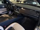 Rolls Royce Wraith STD 2018 Rolls-Royce Wraith Black Badge | Pristine Condition | Under Warranty from German Experts