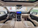 تويوتا لاند كروزر 2025 Toyota Land Cruiser LC300 VXR (Full-Option without Radar) 3.3L V6 TW Twin Turbo Diesel A/T 4WD 