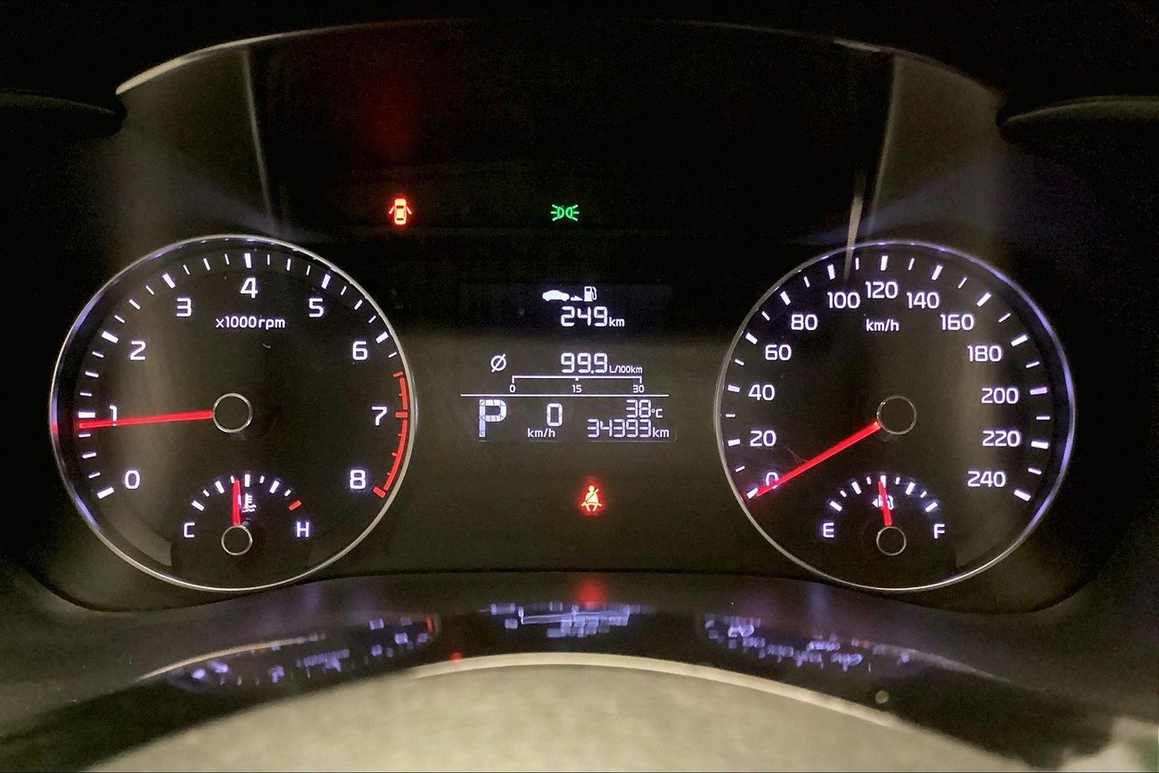 Kia Cerato LX | Guaranteed Warranty | 0 Down Payment