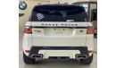 Land Rover Range Rover Sport HSE Dynamic V8 SUPERCHARGED