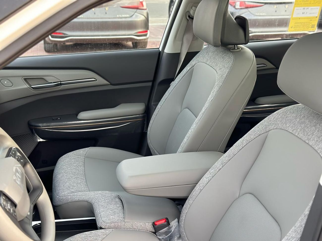 Kia EV5 KIA EV5 2023