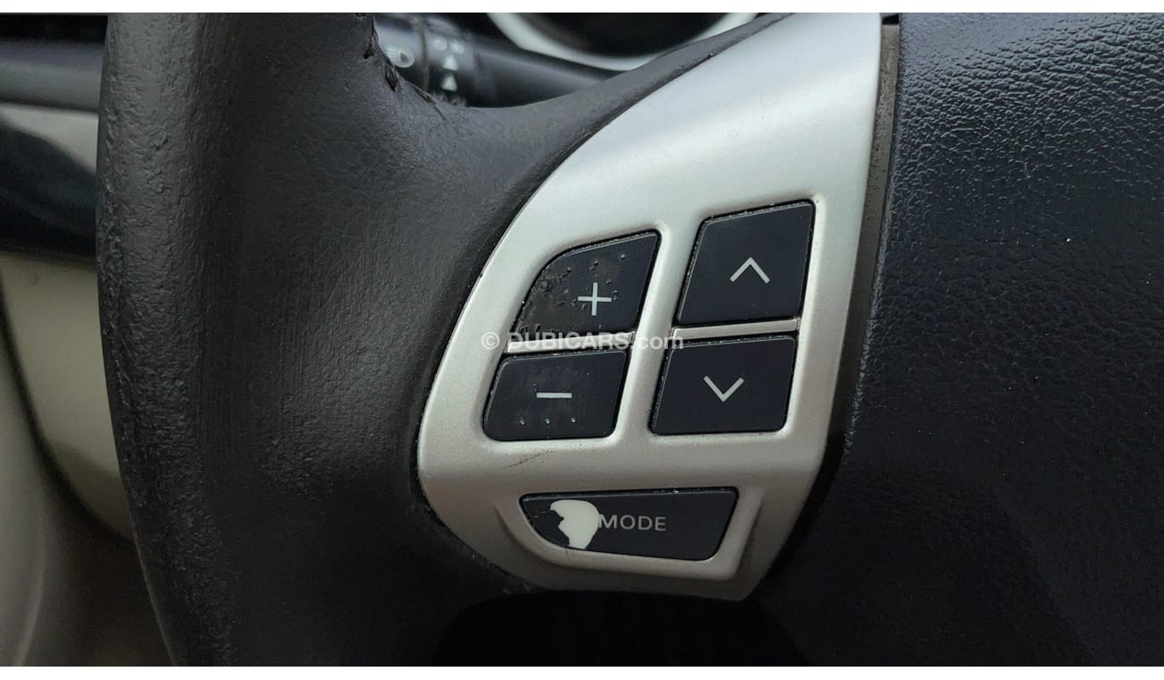 Mitsubishi Lancer GLS HIGH 1.6 | Zero Down Payment | Free Home Test Drive