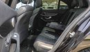 مرسيدس بنز C 300 AMG 4MATIC/LOW MILEAGE/FULL SERVICE HISTORY