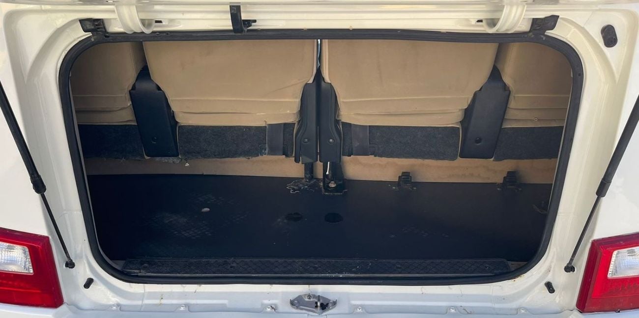 تويوتا كوستر