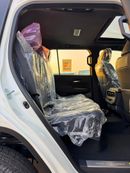 Toyota Land Cruiser GXR / 4.0L PETROL / PWR SEATS & VENTILATION / SPEEDOMETR / SUNROOF / HIGH OPTION / CODE# GXR42H