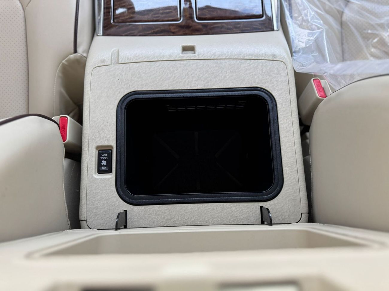 نيسان باترول NISSAN PATROL SE 2014 GCC GRAY COLOR