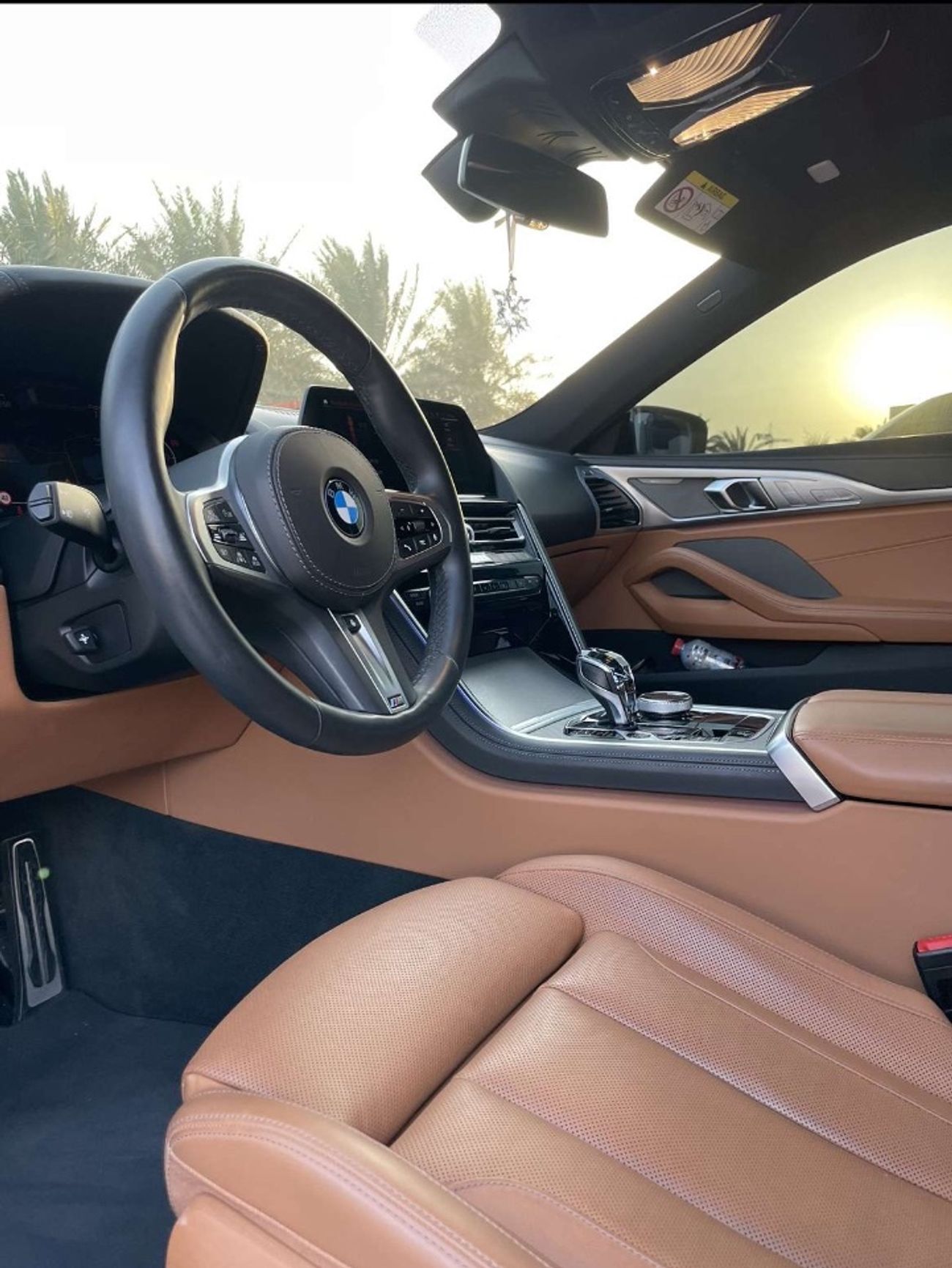 BMW 840i 840i Gran Coupe