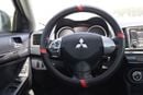 Mitsubishi Lancer ACCIDENTS FREE - GCC - 1600 CC - FULL OPTION - ORIGINAL PAINT