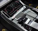 أودي RSQ8 TFSI quattro 4.0L 2021 Audi RSQ8 4.0TFSI Quattro, Warranty, Fully Loaded, Excellent Condition, Euro