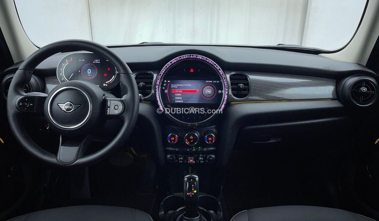 ميني كوبر STD 1.5 | +مع الضمان | كمان تم فحص ١٥٠