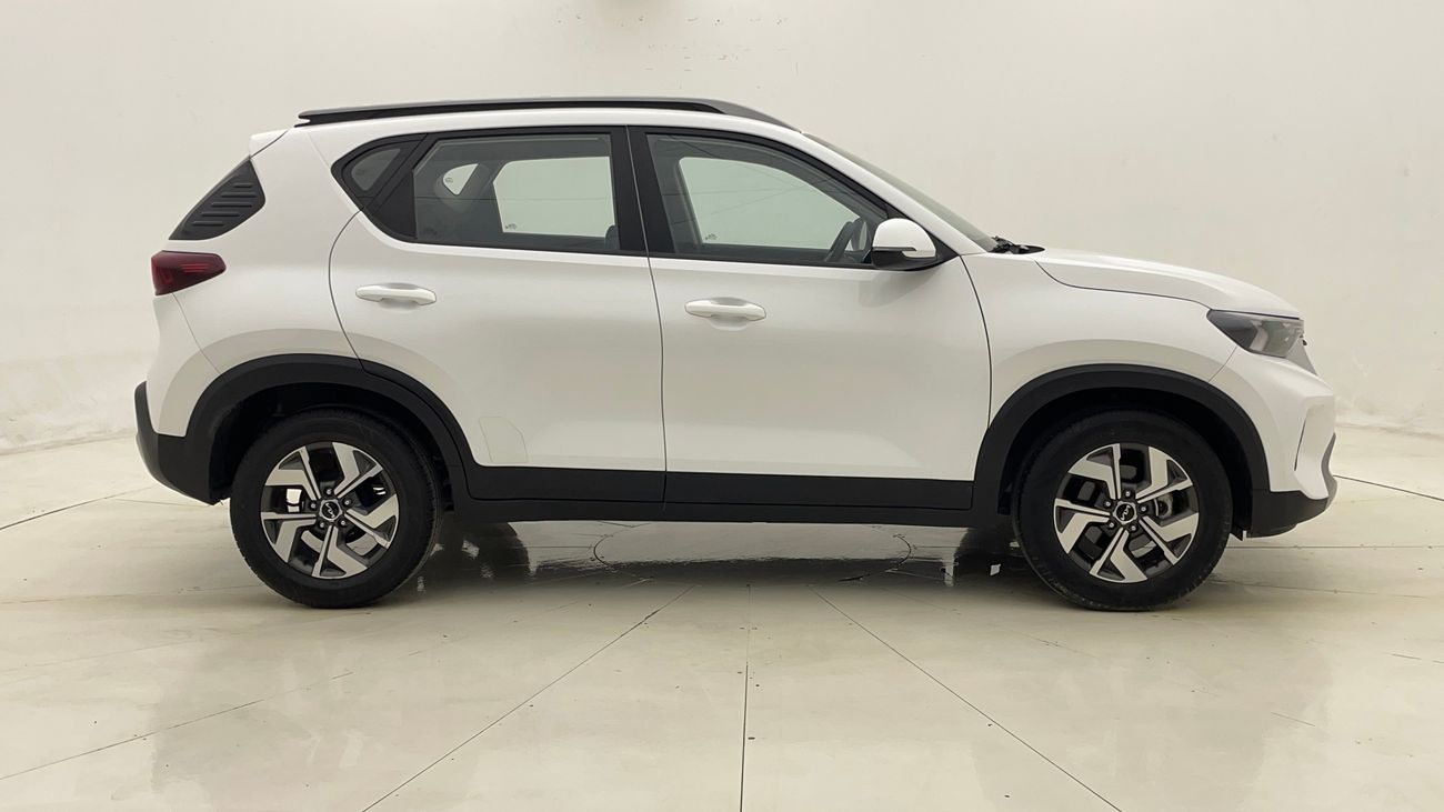 Kia Sonet LX 1.5 | Zero Down Payment | Home Test Drive