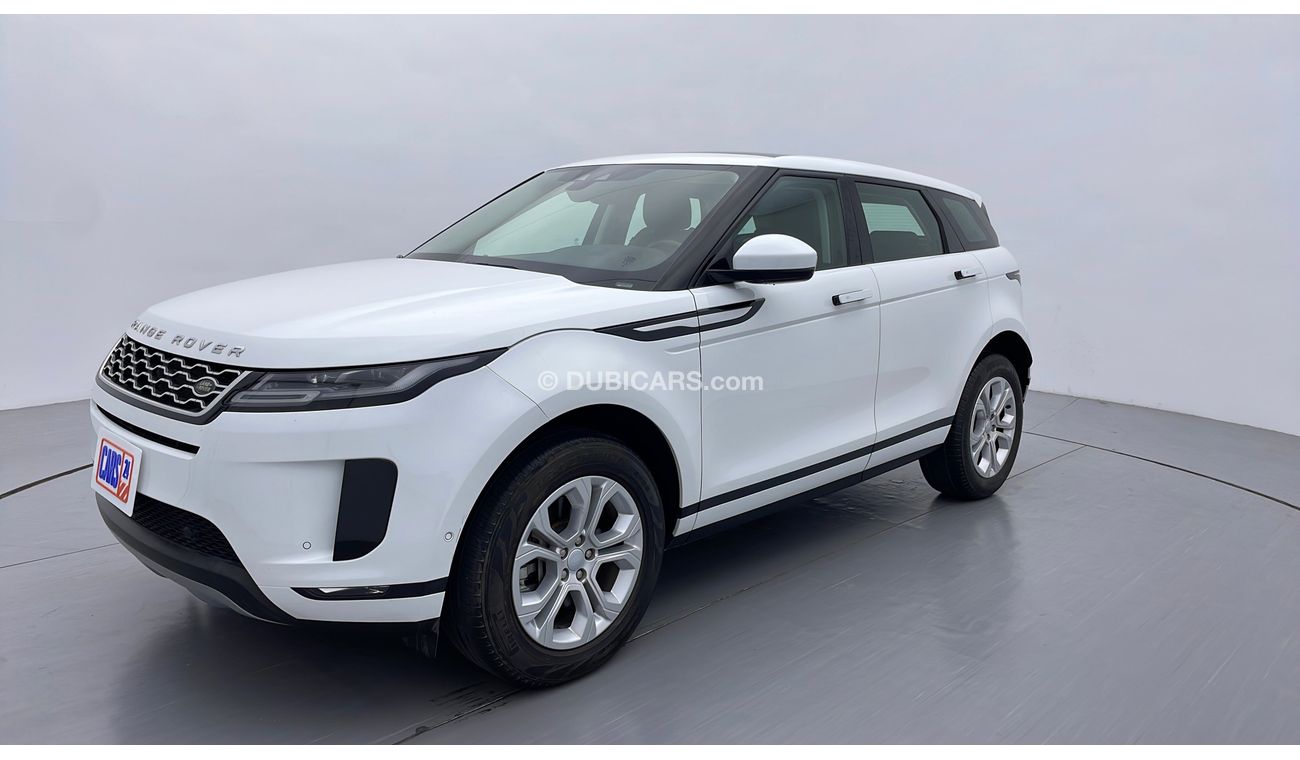 Land Rover Range Rover Evoque P200 S 2 | Under Warranty | Inspected on 150+ parameters