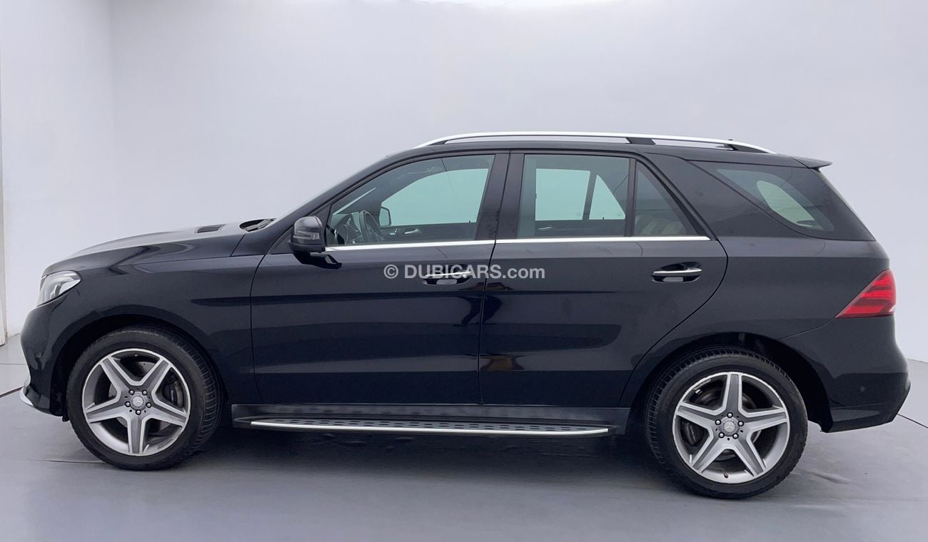 Mercedes-Benz GLE 400 AMG PACK 3 | Zero Down Payment | Free Home Test Drive