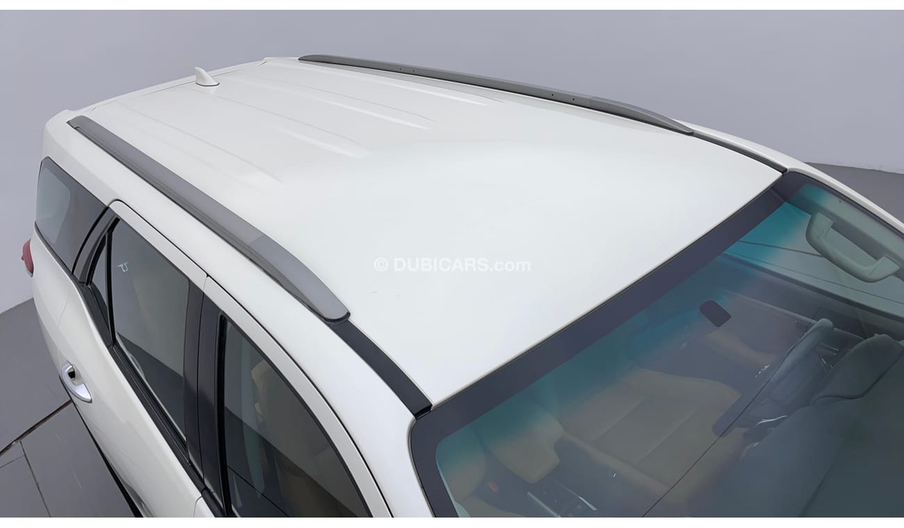 Toyota Fortuner GXR 4 | Zero Down Payment | Free Home Test Drive