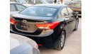 Hyundai Elantra 1.8L Petrol, Clean Interior and Exterior, Special Offer, CODE-26298