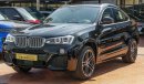 BMW X4 M-Power Sport , 2 years Warranty.