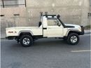 Toyota Land Cruiser Pick Up