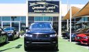 Land Rover Range Rover Sport Supercharged