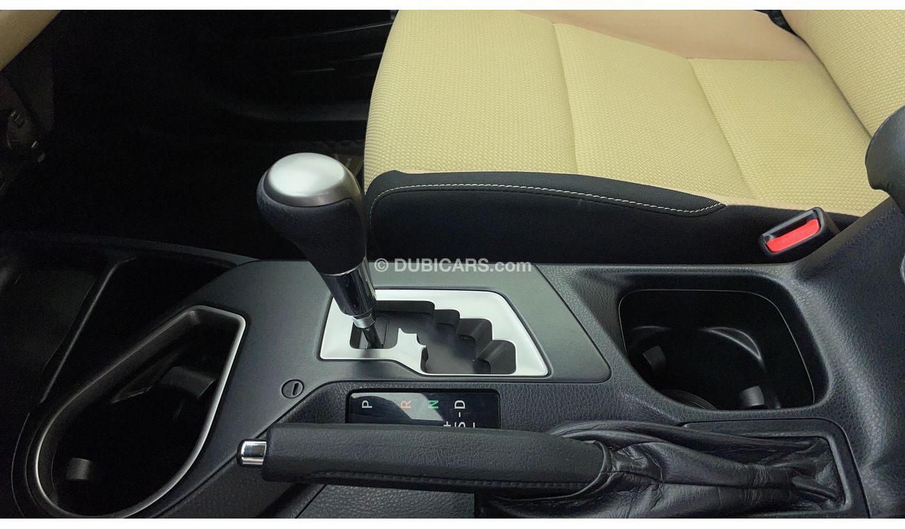 Toyota RAV4 GXR 2.5 | Zero Down Payment | Free Home Test Drive