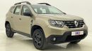 Renault Duster PE 1.6 | Zero Down Payment | Home Test Drive