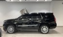 Cadillac 452 2015 platinum (8 speed)