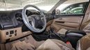 Toyota Fortuner V6