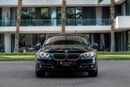 BMW 520i 520i  | 1,627 P.M (3 Years)⁣ | 0% Downpayment | Immaculate Condition!