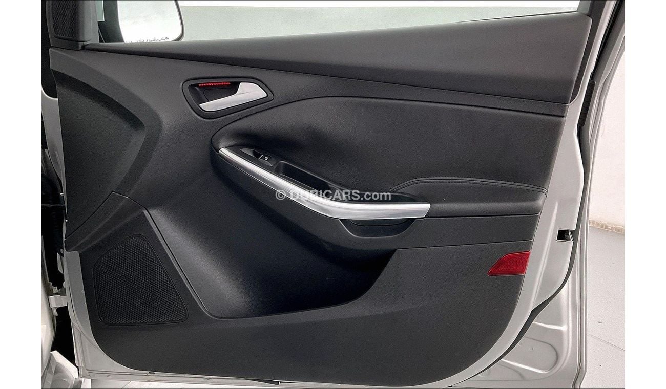 فورد فوكاس ST | سنة ضمان مجانية | 0 دفعة أولى | سياسة الإعادة بعد 7 أيام