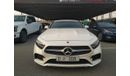 Mercedes-Benz CLS 450