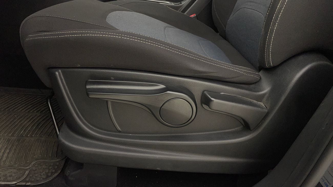 شيفروليه كابتيفا LS 1.5 | بدون دفعة مقدمة | اختبار القيادة في المنزل