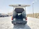 Toyota Hiace STD TOYOTA HIACE VAN RHD 2000 MODEL 3.0 L DIESEL AUTOMATIC(PM02207)