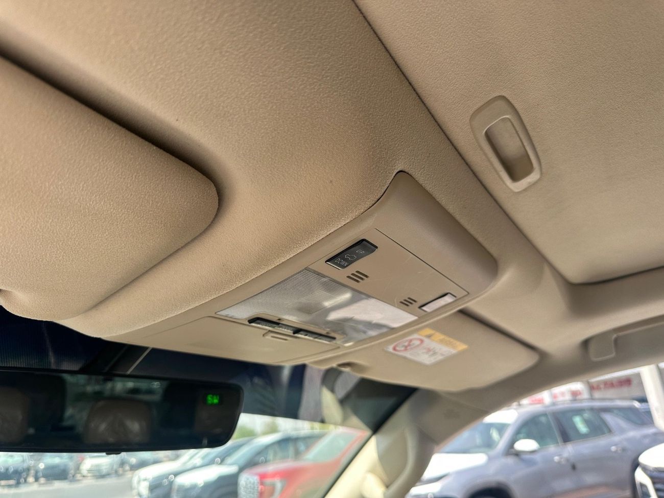 Toyota Land Cruiser GXR 4.0L (271 HP) 4WD