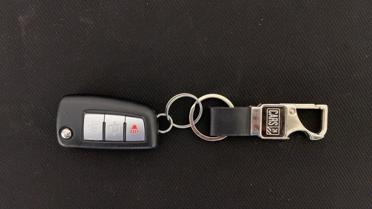 Nissan Kicks S 1.6 | Zero Down Payment | Home Test Drive