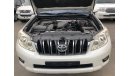 Toyota Prado TXL 2.7L PETROL / LEATHER SEATS / REAR AC (CODE # 9336)