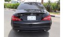 Mercedes-Benz CLA 250 V4 warranty 1 years