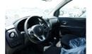 Renault Lodgy 2023 Renault Lodgy 1.5L Diesel