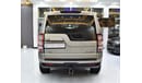 Land Rover Discovery EXCELLENT DEAL for our Land rover LR4 HSE ( 2011 Model! ) in Beige Color! GCC Specs