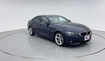 BMW 420i M SPORT 2 | Zero Down Payment | Free Home Test Drive