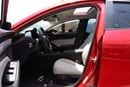 Mazda 3 V ACCIDENTS FREE - GCC - ENGINE 1600 CC - SUNROOF - KEYLESS ENTRY AND START - ORIGINAL PAINT - PERFE