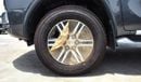 Toyota Fortuner Toyota fortuner 2.7L petrol 4x2 MY2025