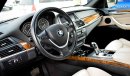 BMW X5 XDrive 50i