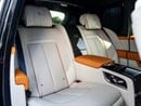 رولز رويس كولينان Rolls-Royce Cullinan Black Badge 2023
