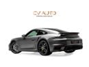 Porsche 911 Turbo S 3.8L (640 HP) Coupe Turbo S With Akrapovic Exhaust - With Warranty