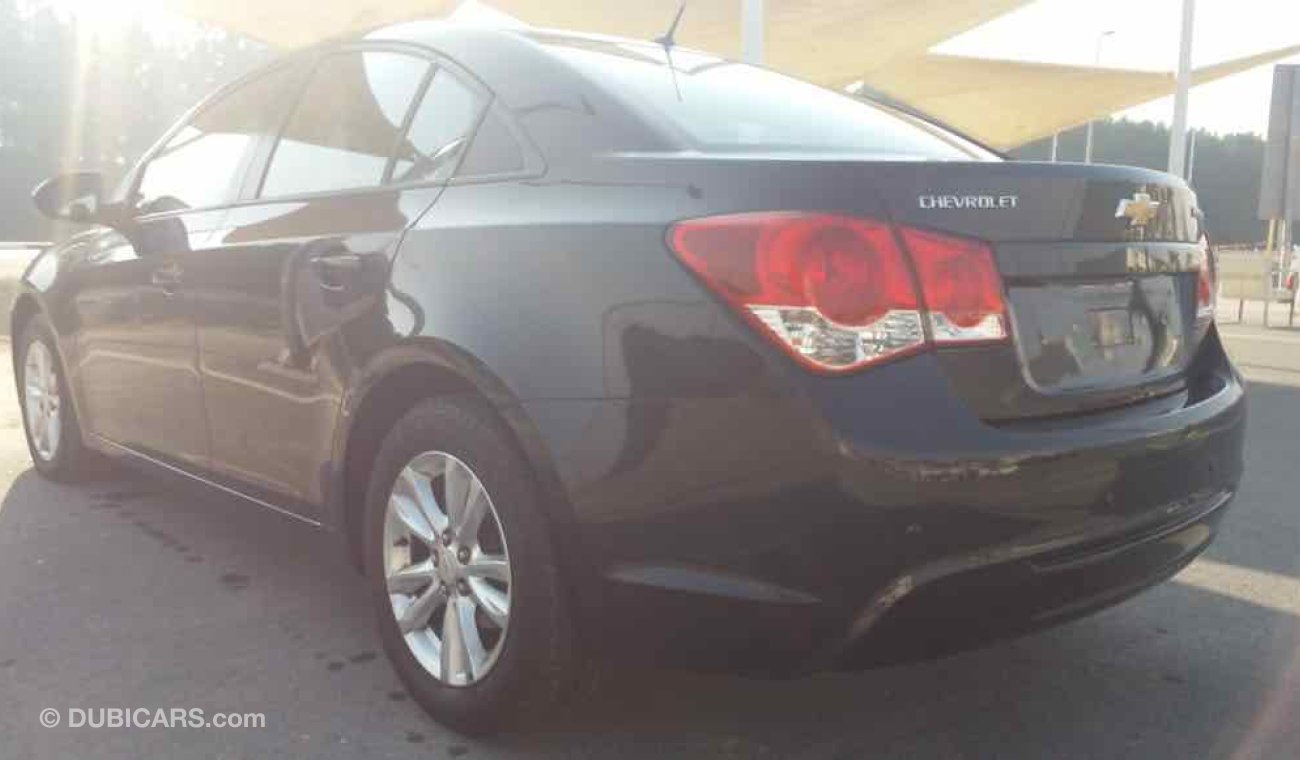 Chevrolet Cruze g cc F.S.H very good condition