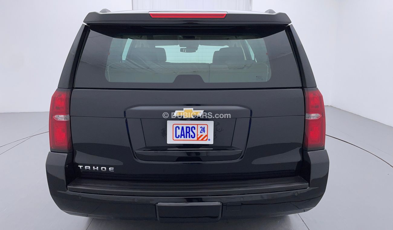 Chevrolet Tahoe LS 5.3 | Zero Down Payment | Free Home Test Drive