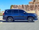 Lexus LX570