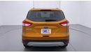 Ford Escape SE 2 | Zero Down Payment | Free Home Test Drive