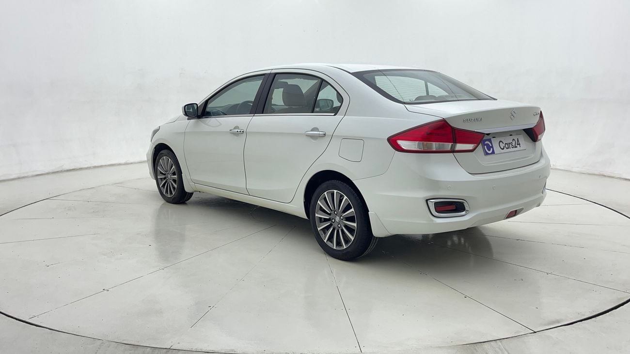 سوزوكي سياز 2023 GLX | AED 516/Month | 0 DP | 30 Day Return | Warranty