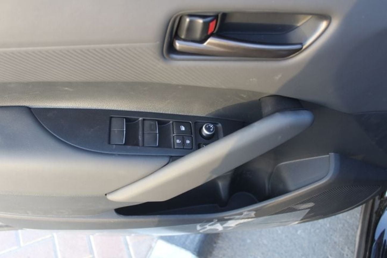 Toyota Frontlander Luxury Plus