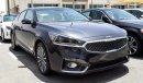 Kia Cadenza